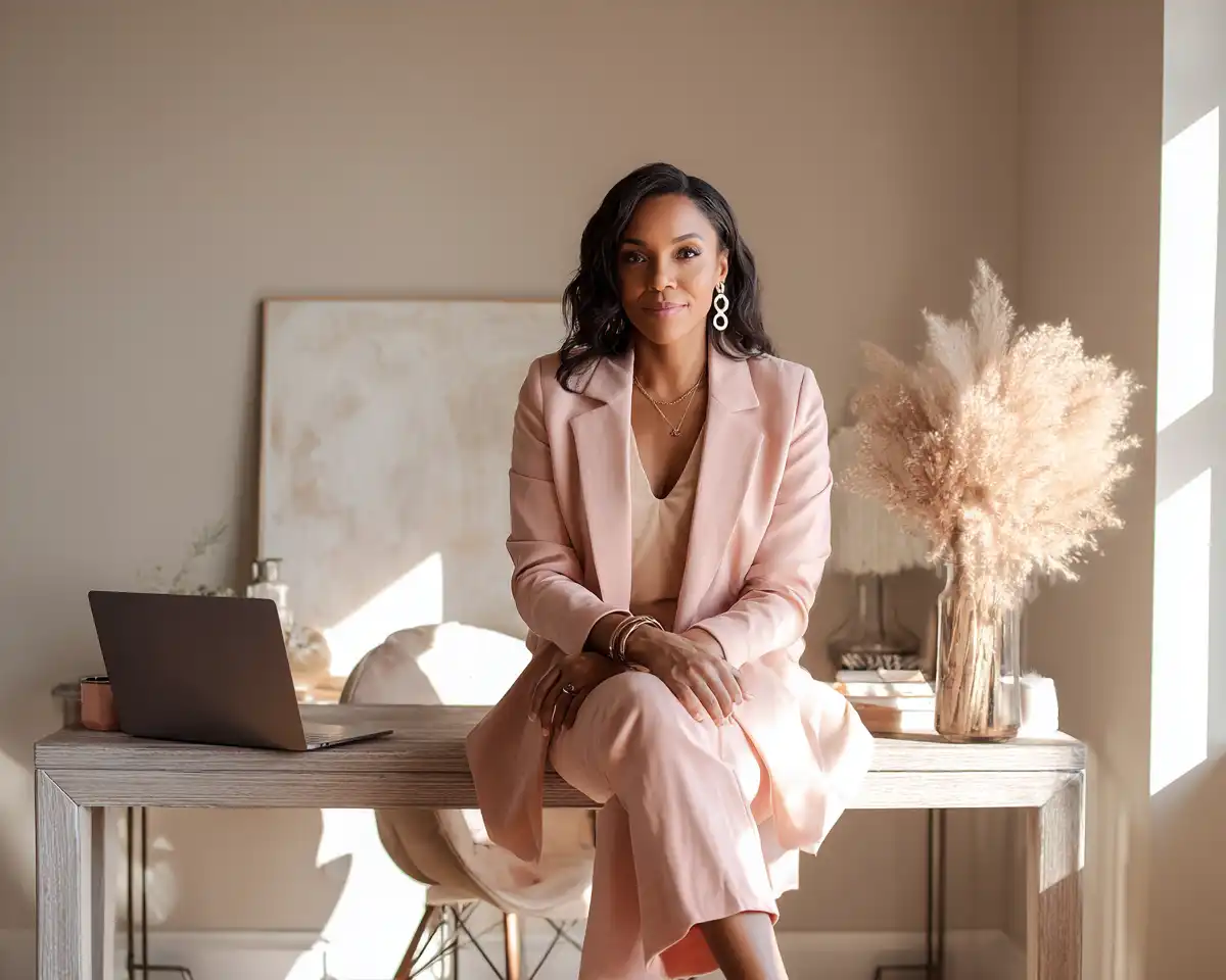 How to Shift Your Money Mindset and overcome financial anxiety