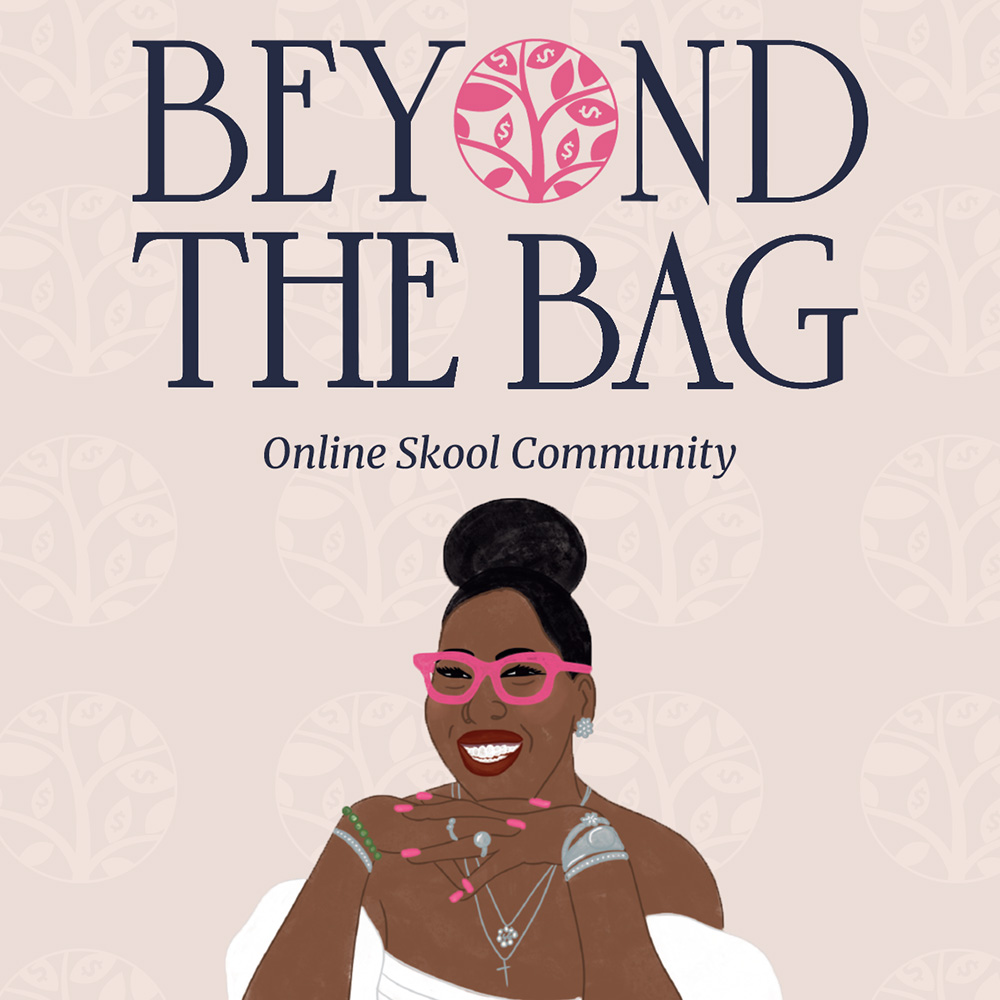beyond the bag skool community