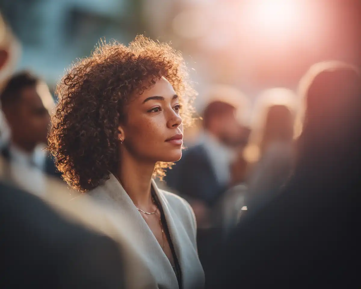 golden handcuffs and how to break free