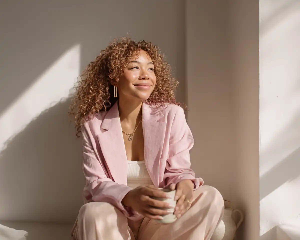 What Financial Freedom Really Looks Like